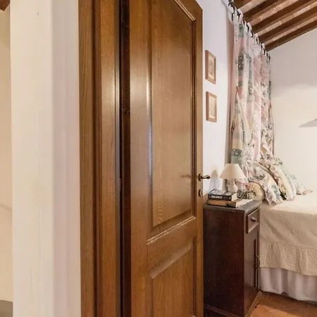 Apartment Il Borgo By Interhome