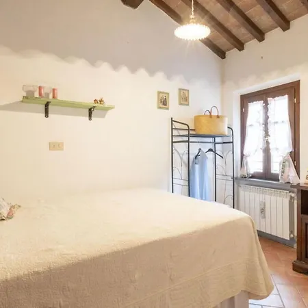Il Borgo By Interhome Bientina