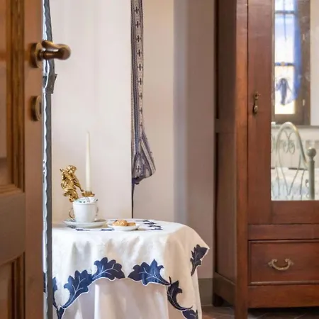 Apartment Il Borgo By Interhome Bientina