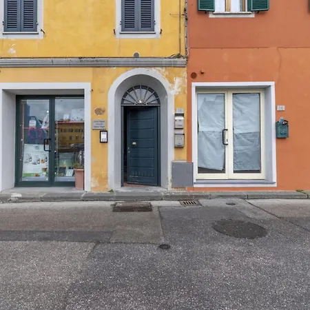 Il Borgo By Interhome