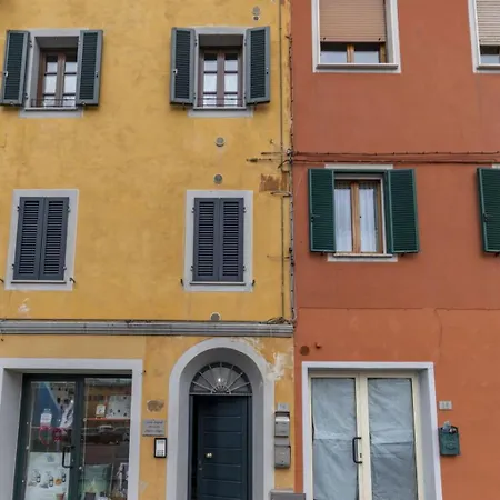 Il Borgo By Interhome Apartment *